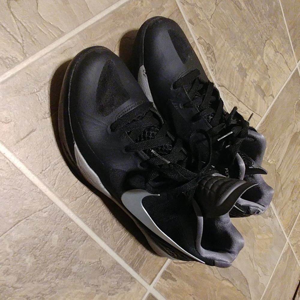 Nike Hyperspike flywire zoom